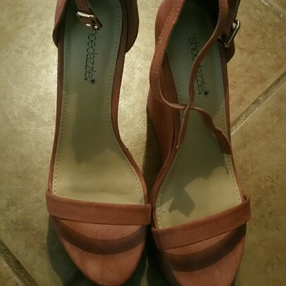 Wedges
